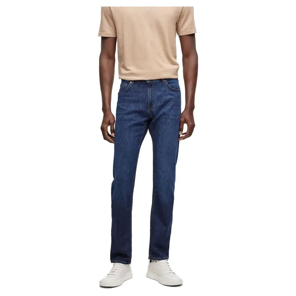 BOSS Maine 3 10241198 Regular Fit Jeans