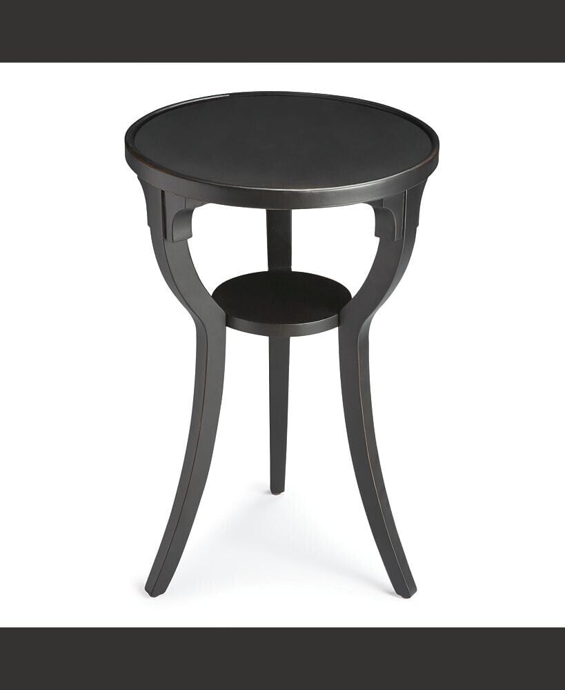 Butler dalton Round Accent Table