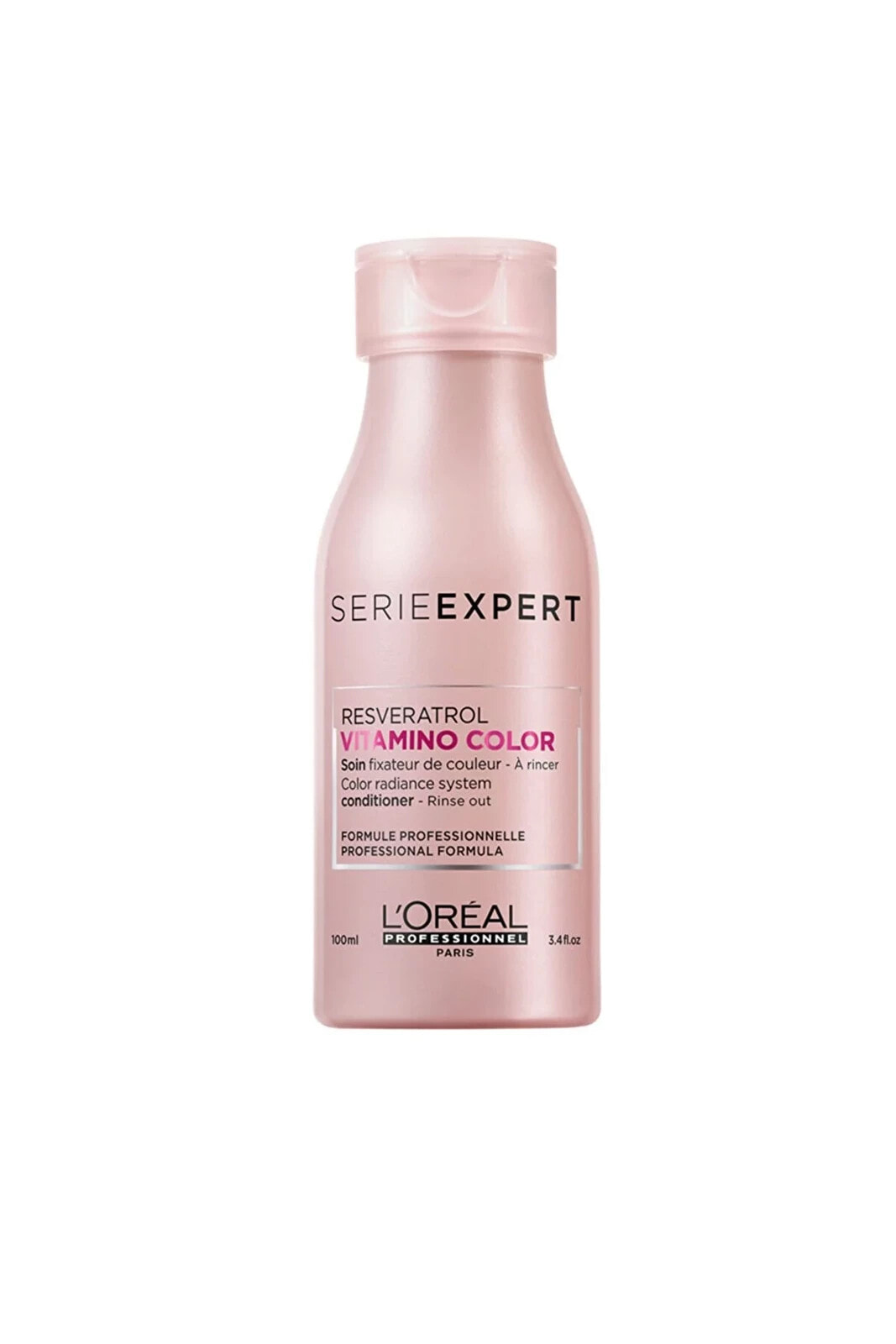 L'Oreal Professionnel Vitamino Color Shampoo Витаминный шампунь для окрашенных волос 750 мл