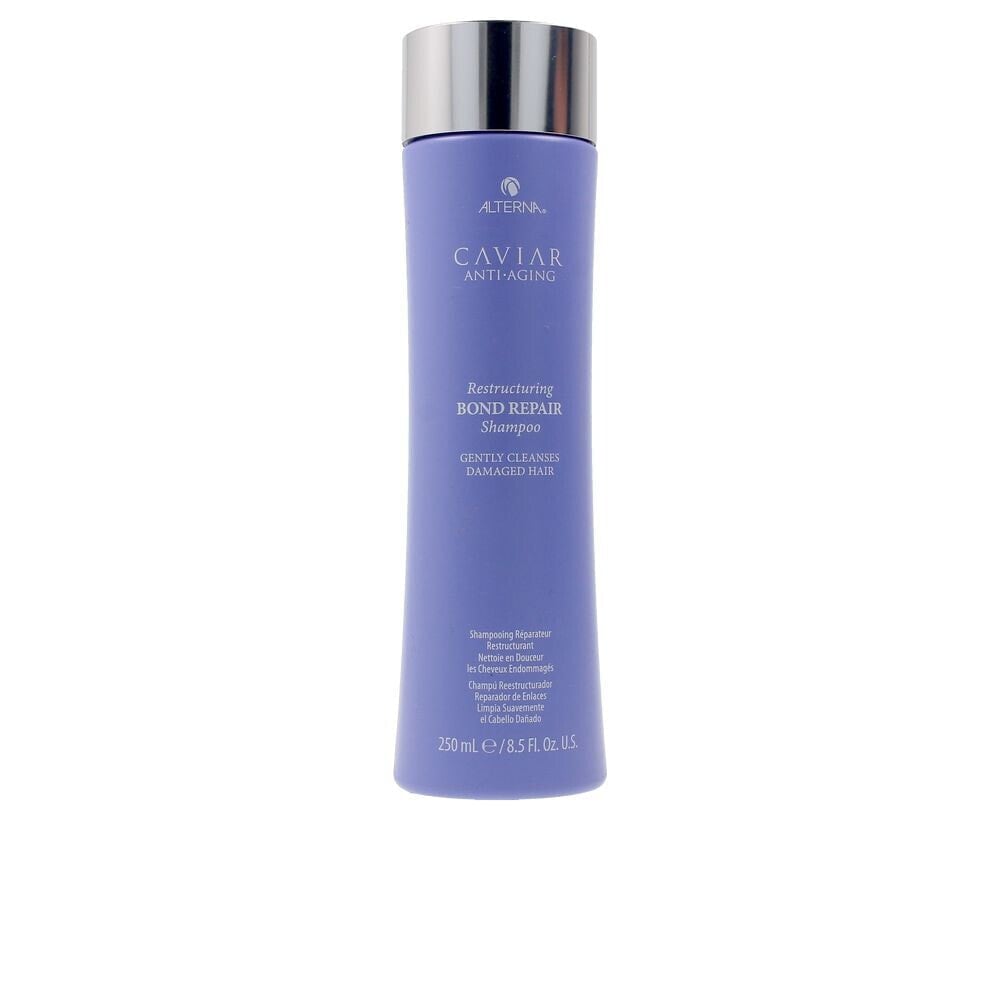 Кондиционер для поврежденных волос Alterna CAVIAR RESTRUCTURING BOND repair conditioner 250 ml