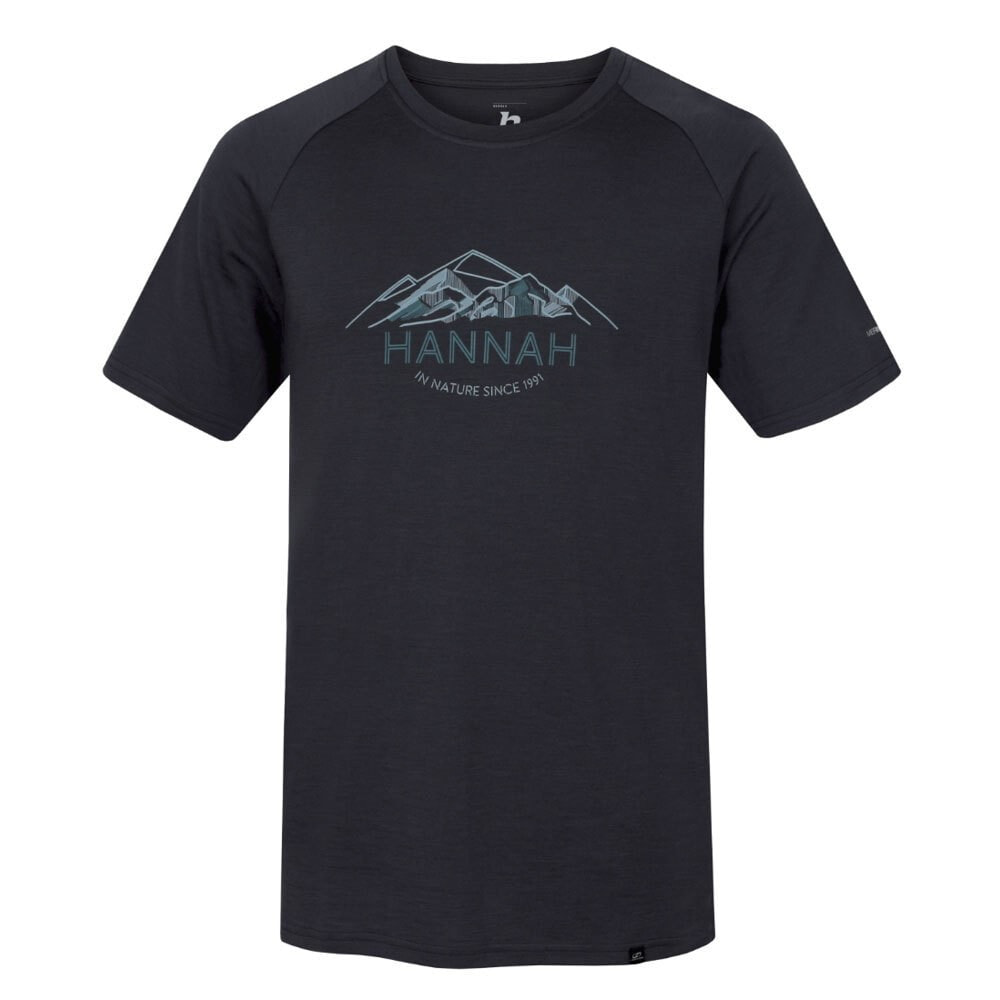 HANNAH Taregan Short Sleeve T-Shirt