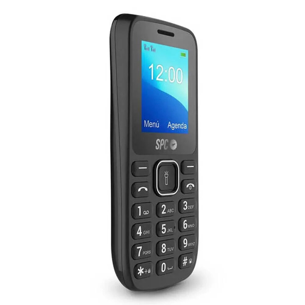 TELECOM Talk / 2´´ Dual Sim Mobile Phone