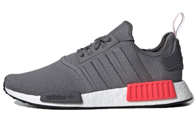 adidas originals NMD_R1 深灰 男女同款 / Кроссовки Adidas originals NMD_R1 BD7730