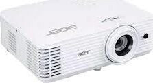 Projektor Acer PROJECTOR H6542 4000 LUMENS/MR.JXA11.001 ACER