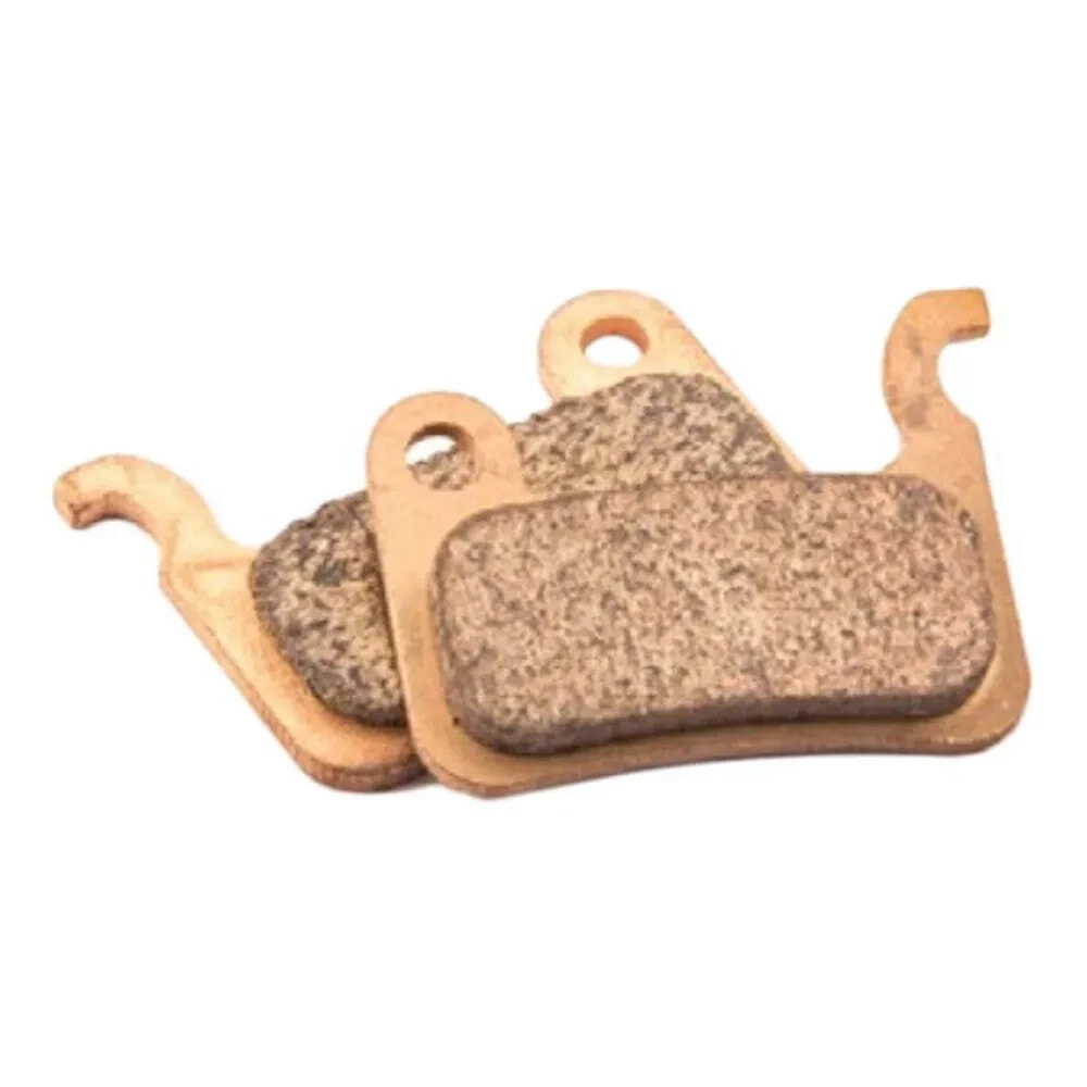 CLARKS Shimano XTR Old Organic Disc Brake Pads