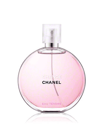 Chanel Chance Eau Tendre Eau de Toilette Spray