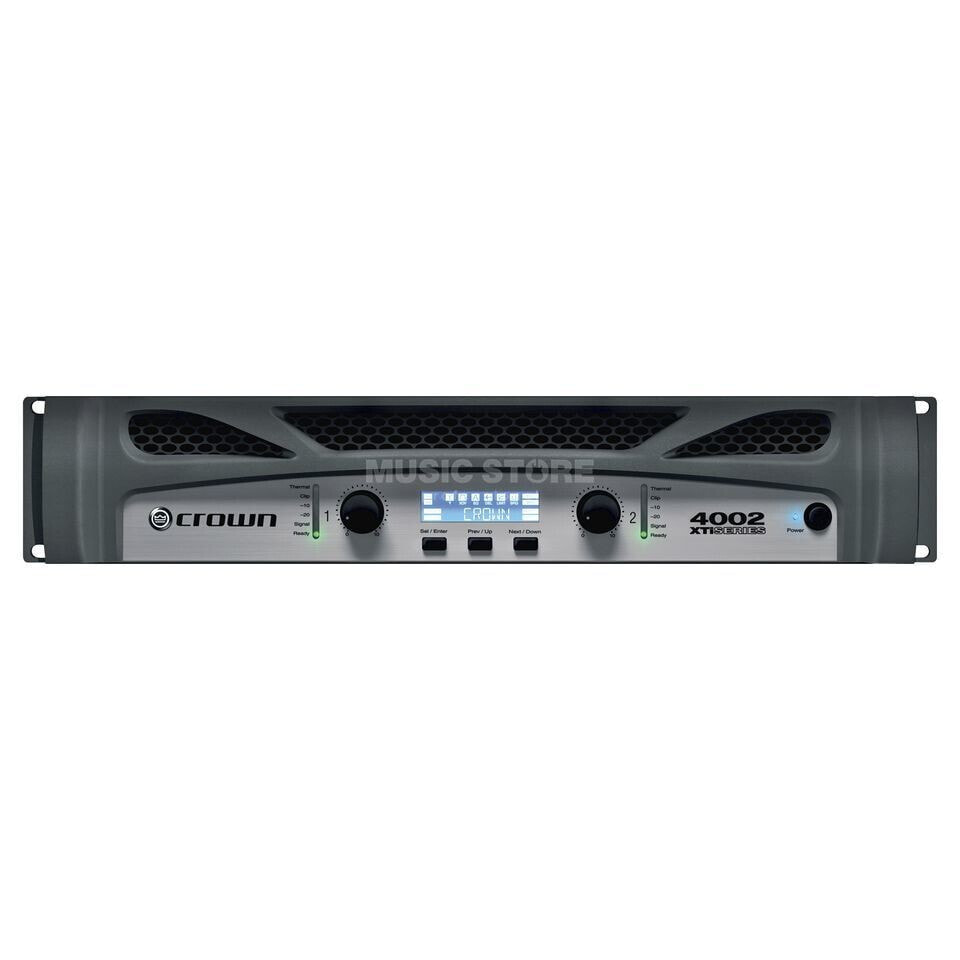 Crown XTi 4002 Power Amplifier