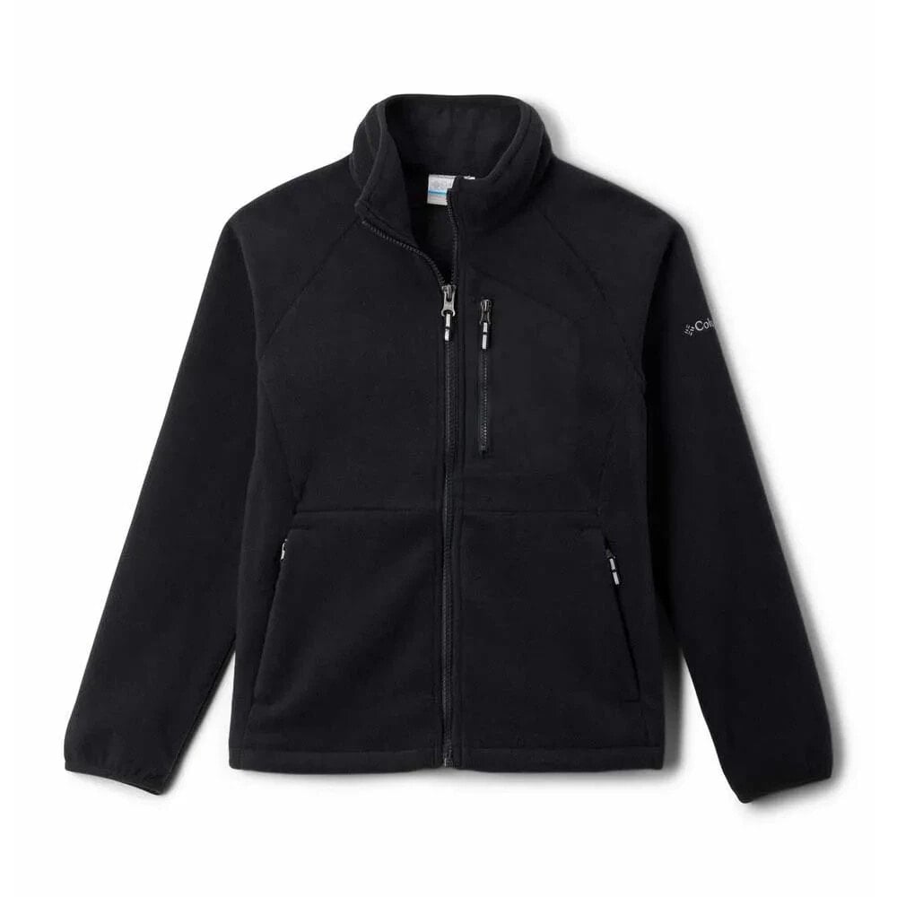 COLUMBIA Fast Trek™ IV full zip fleece