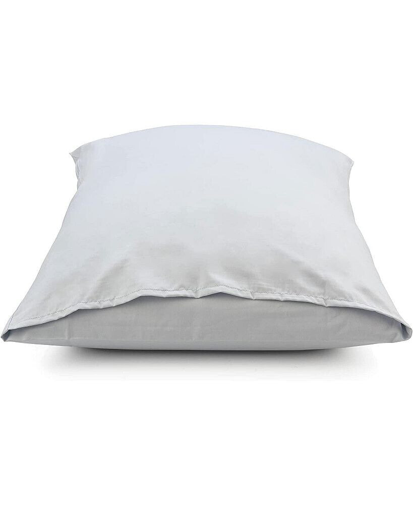 Premium Sateen 300TC Envelope Cotton Blend Pillow Cases