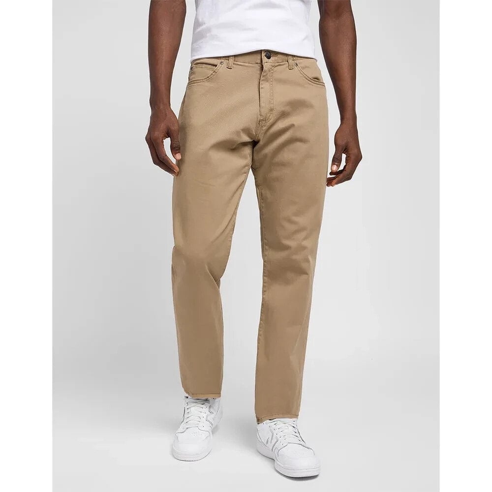 LEE Extreme Motion Straight Jeans