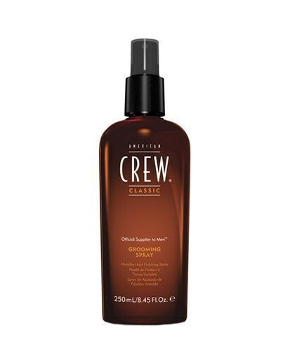 American Crew Grooming Spray Фиксирующий спрей для волос 250 мл