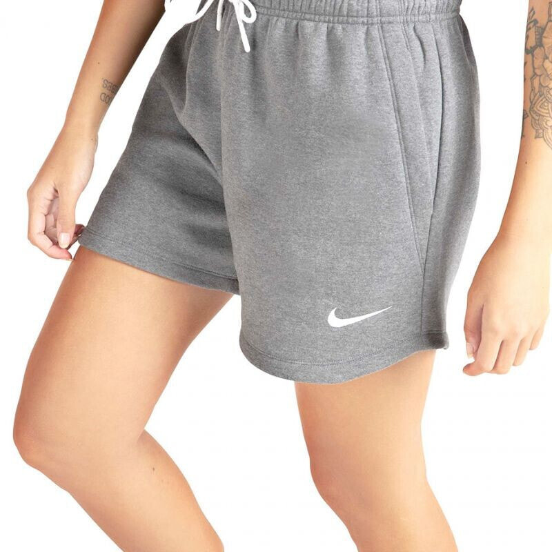 Gray nike shorts clearance womens