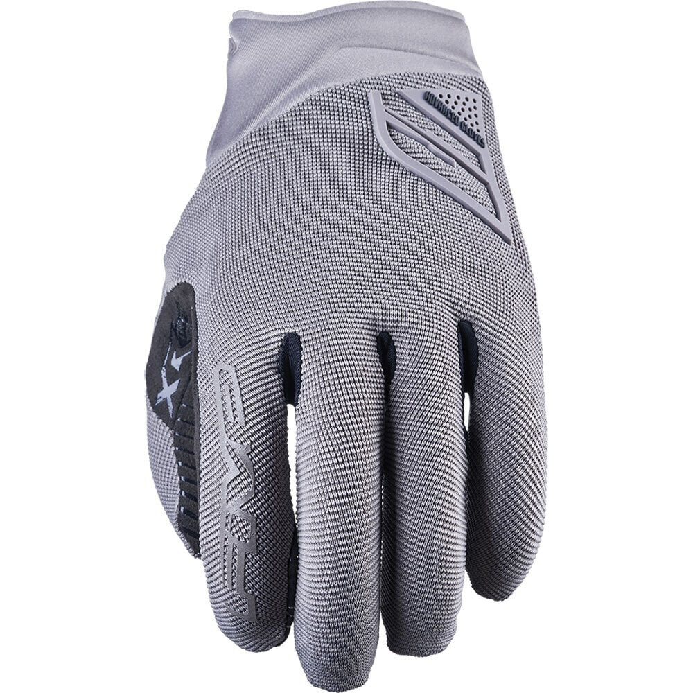 FIVE GLOVES XR Trail Gel Long Gloves