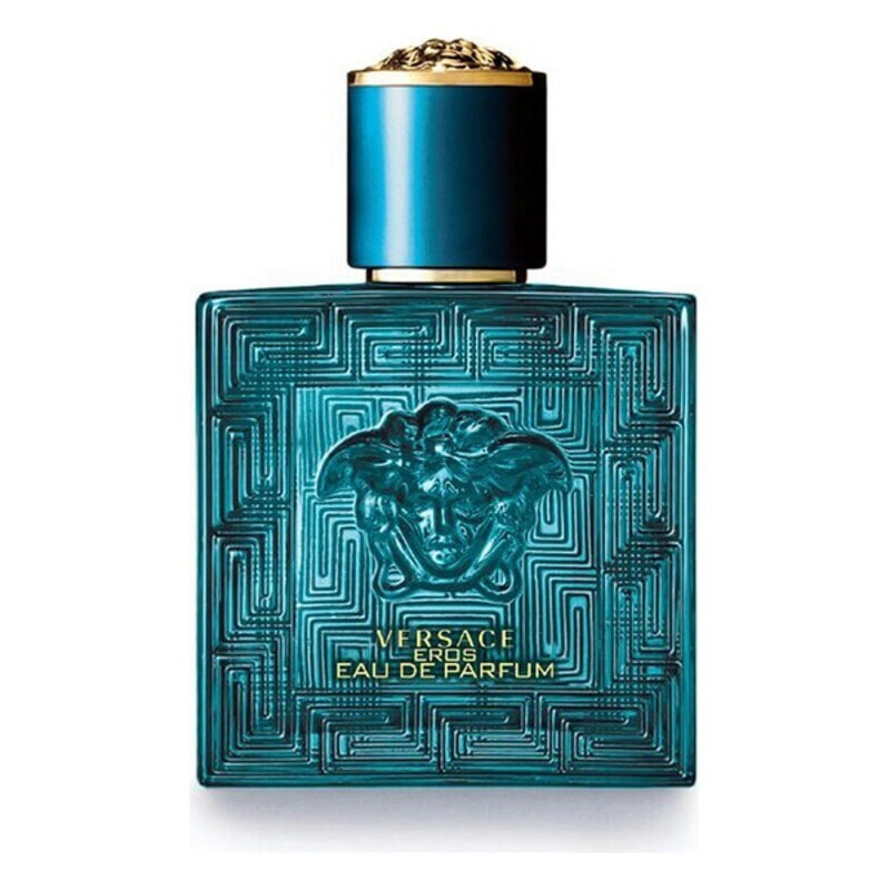 Versace Eros Парфюмерная вода 100 мл