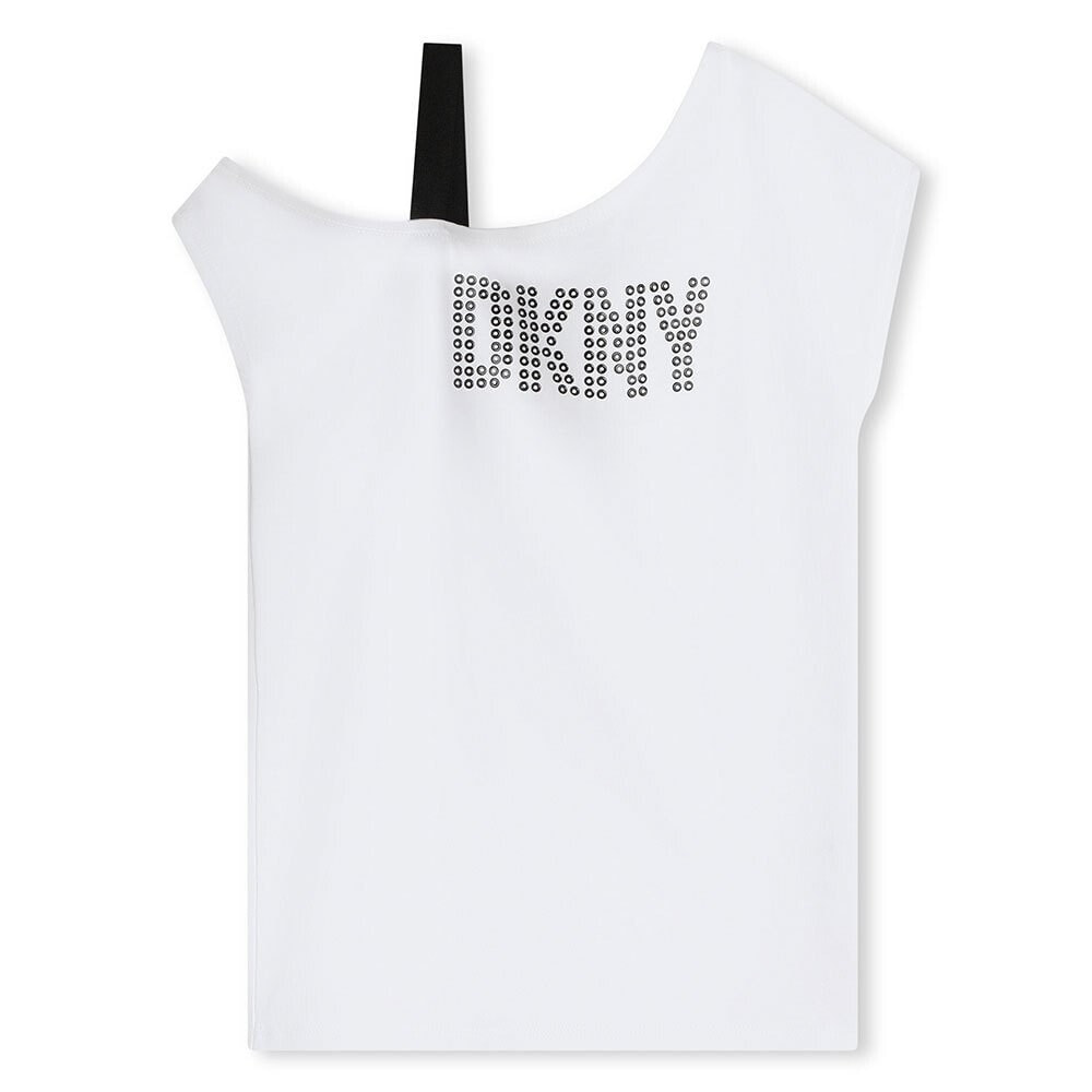 DKNY D60114 Short Dress
