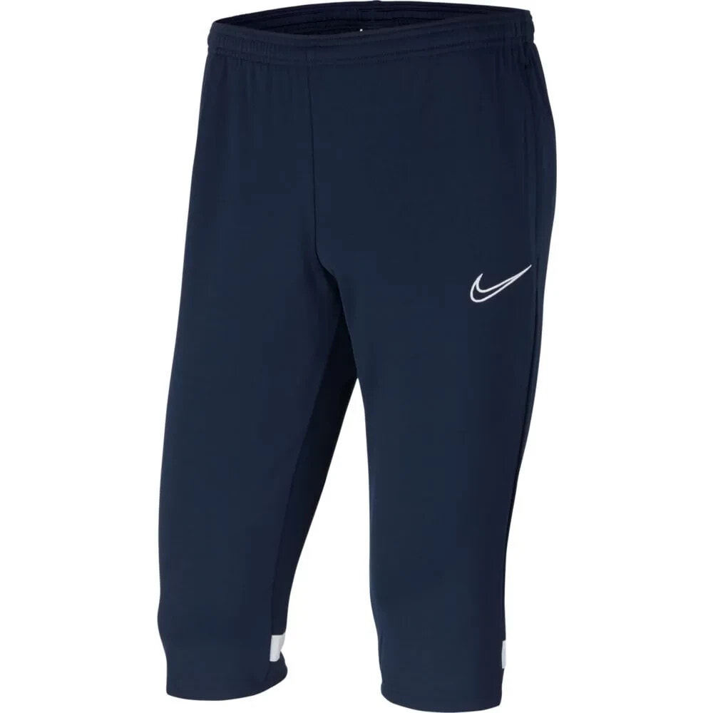 NIKE Dri Fit Academy 3/4 Knit Pants