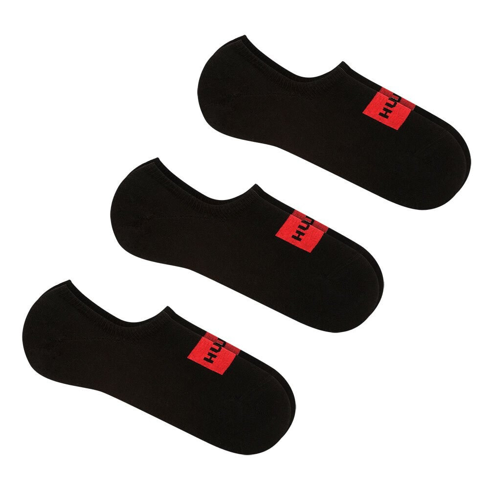 HUGO Lc Label Cc 10251178 Socks 3 Pairs
