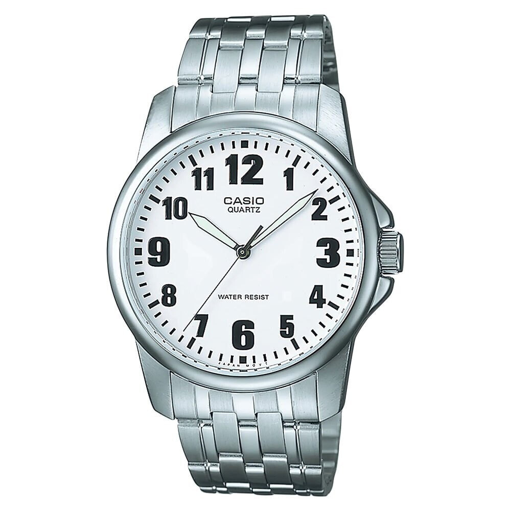 CASIO MTP1260PD7BEG Watch