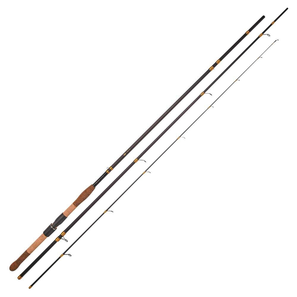SPRO NT Toc Spinning Rod
