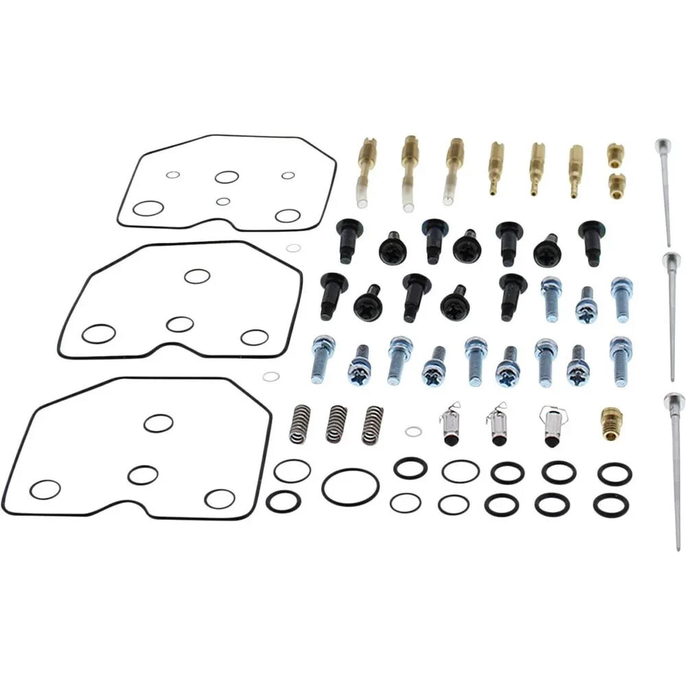 PARTS UNLIMITED 26-10008 Carburetor Repair Kit