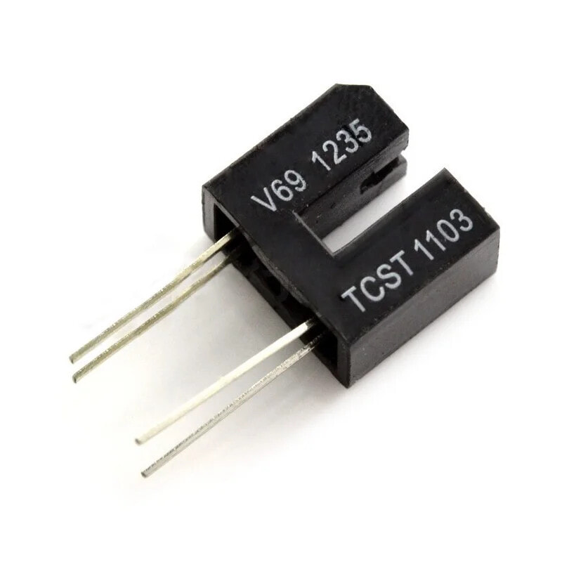 TCST1103 photoelectric sensor - optocoupler
