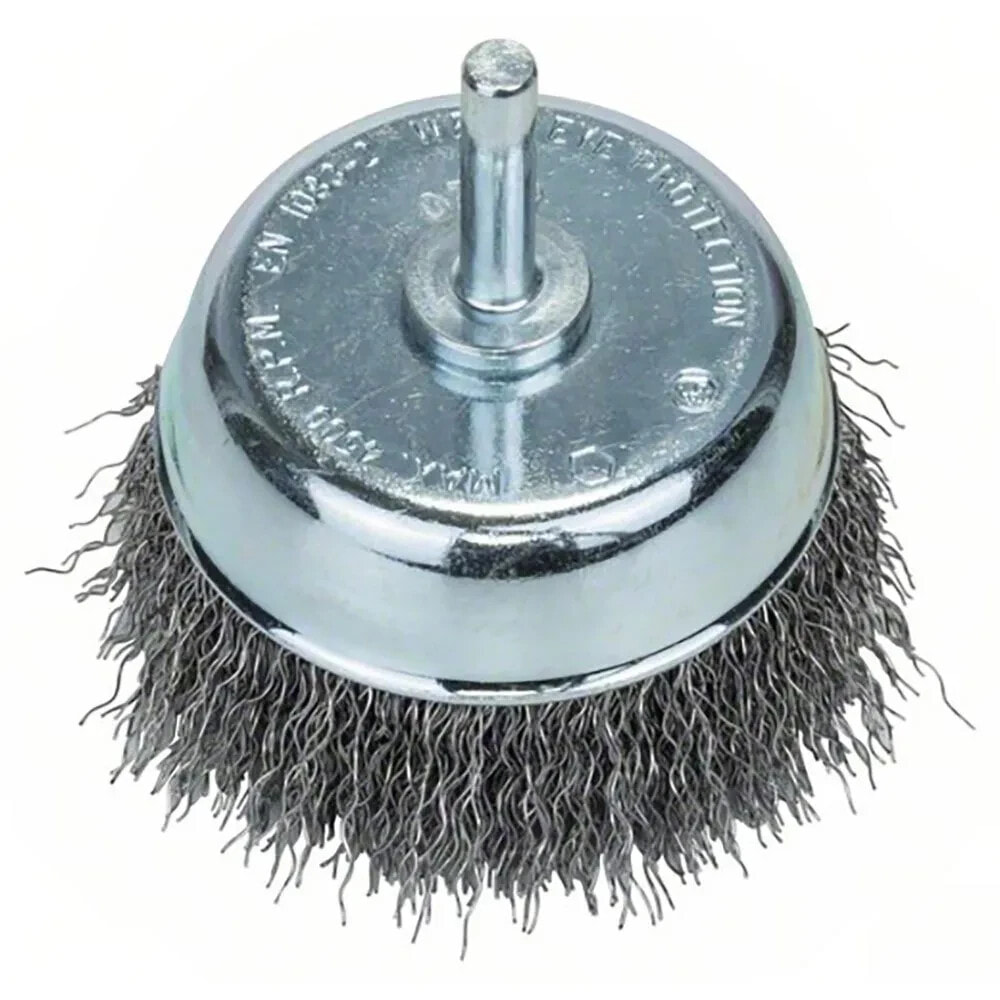 BOSCH PROFESSIONAL 70x6 mm Brush Cup Crimped Wire Drill