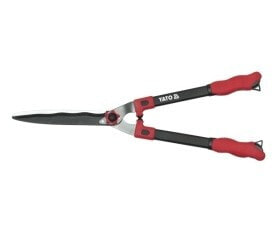 Yato 625mm Hedge Trimmer YT-8823