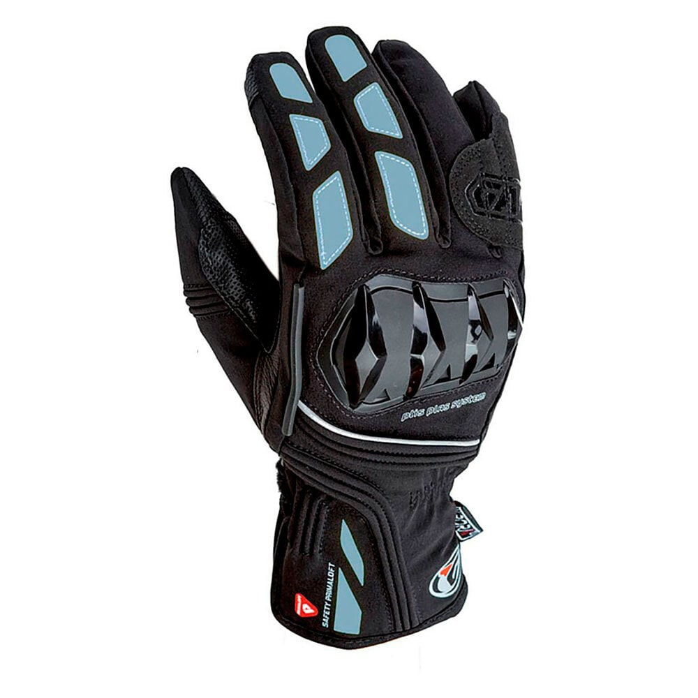 GARIBALDI Safety Plis Plas Gloves