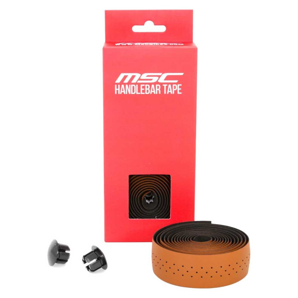 MSC LP Road Handlebar Tape