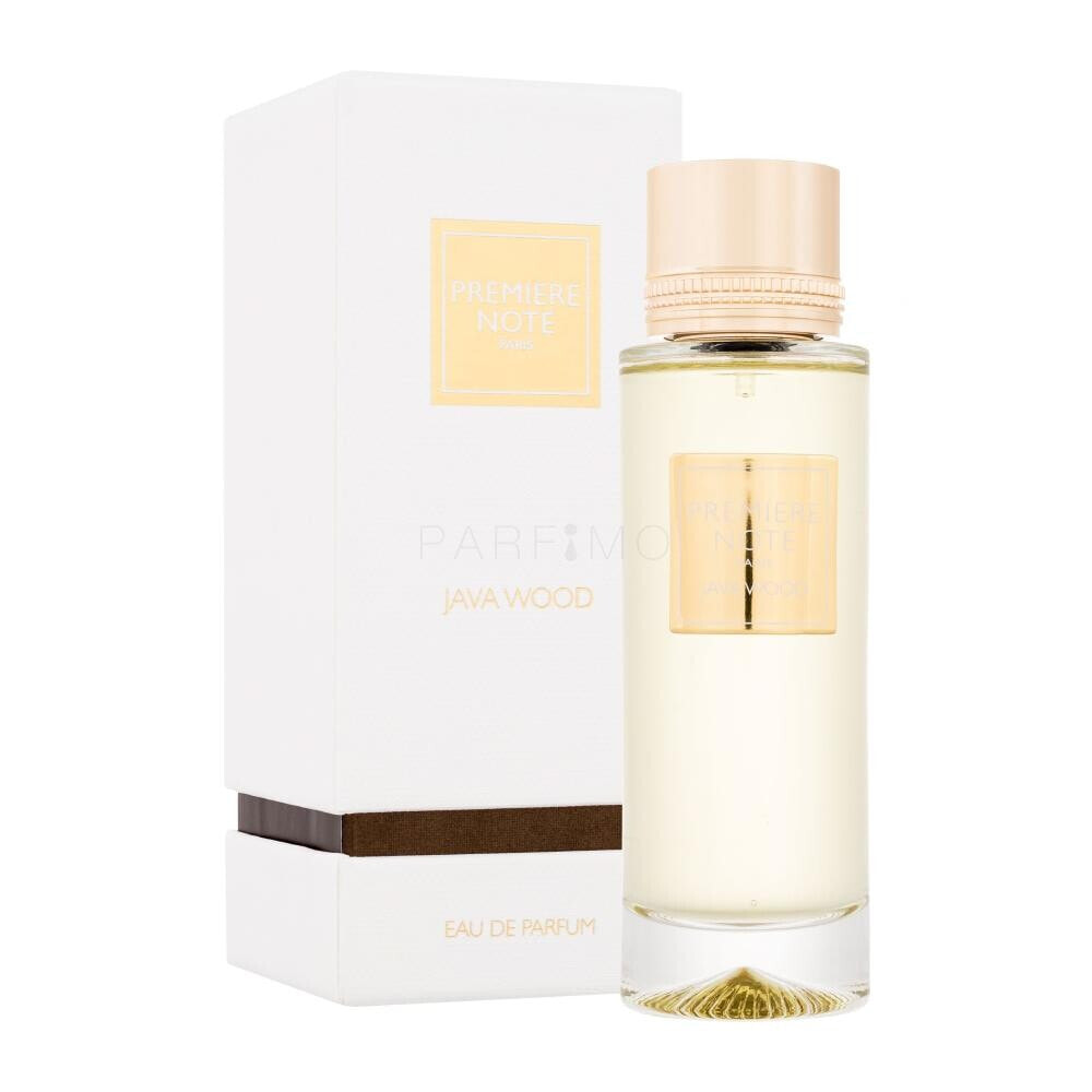 Premiere Note Java Wood 100 ml eau de parfum unisex