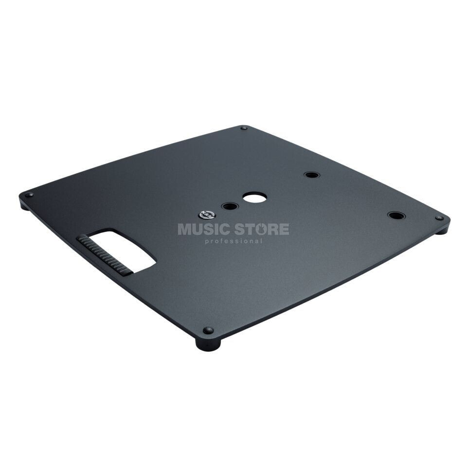 König & Meyer 26713 Base plate M (3 x M20)