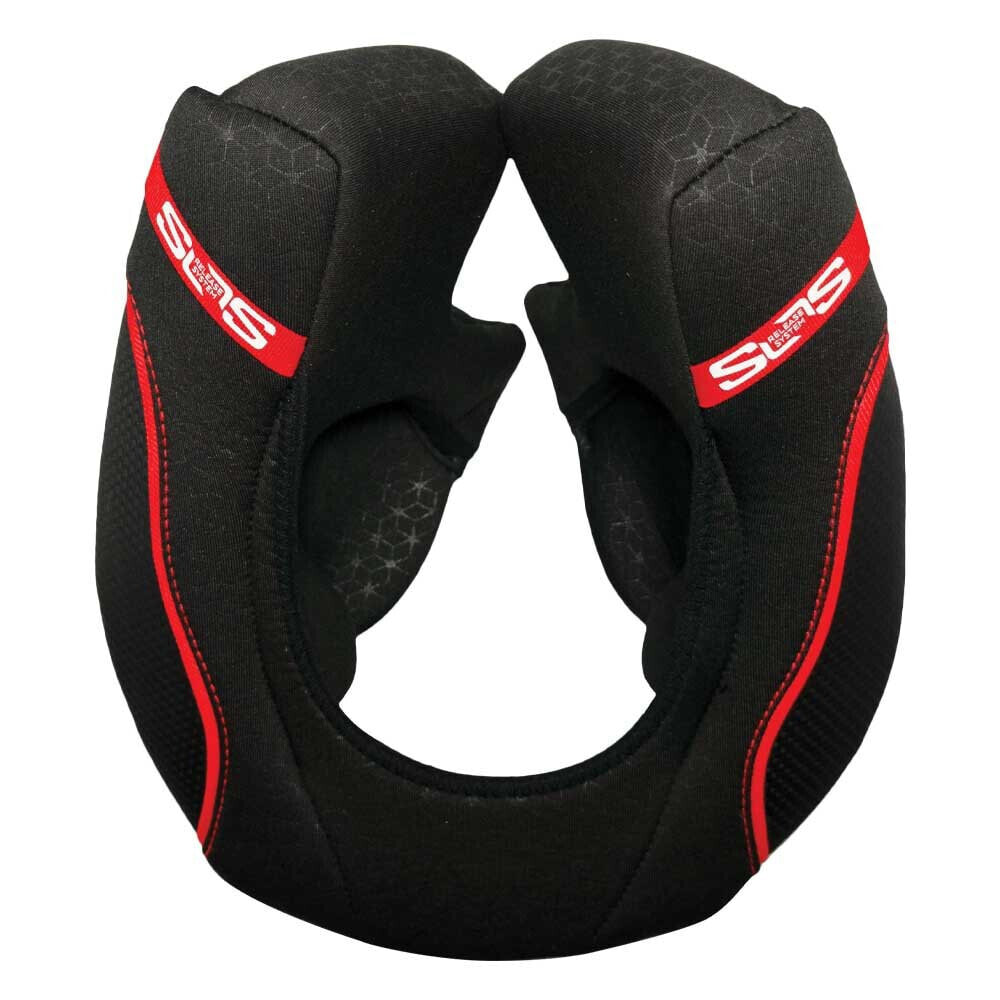 CGM 9360-AG1-01T Neck Pad