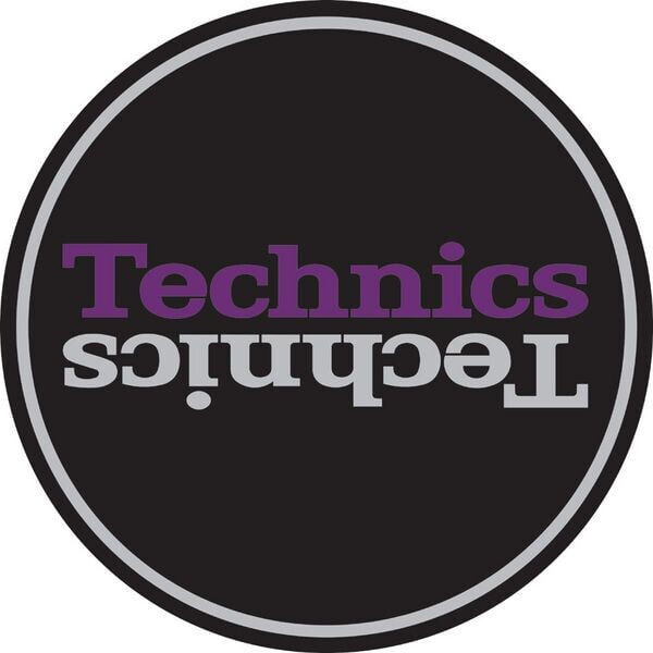 Technics Slipmat Duplex 3