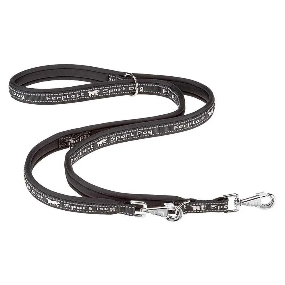 FERPLAST Sport Dog 15 mm 200 cm Leash