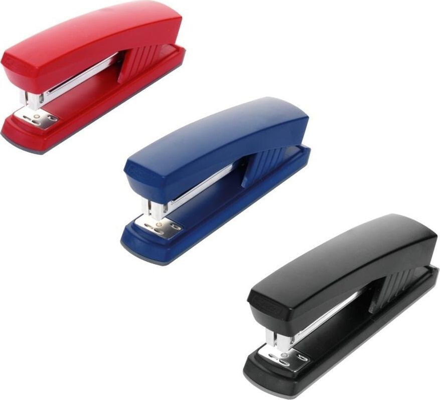 Herlitz 08757007-004 stapler