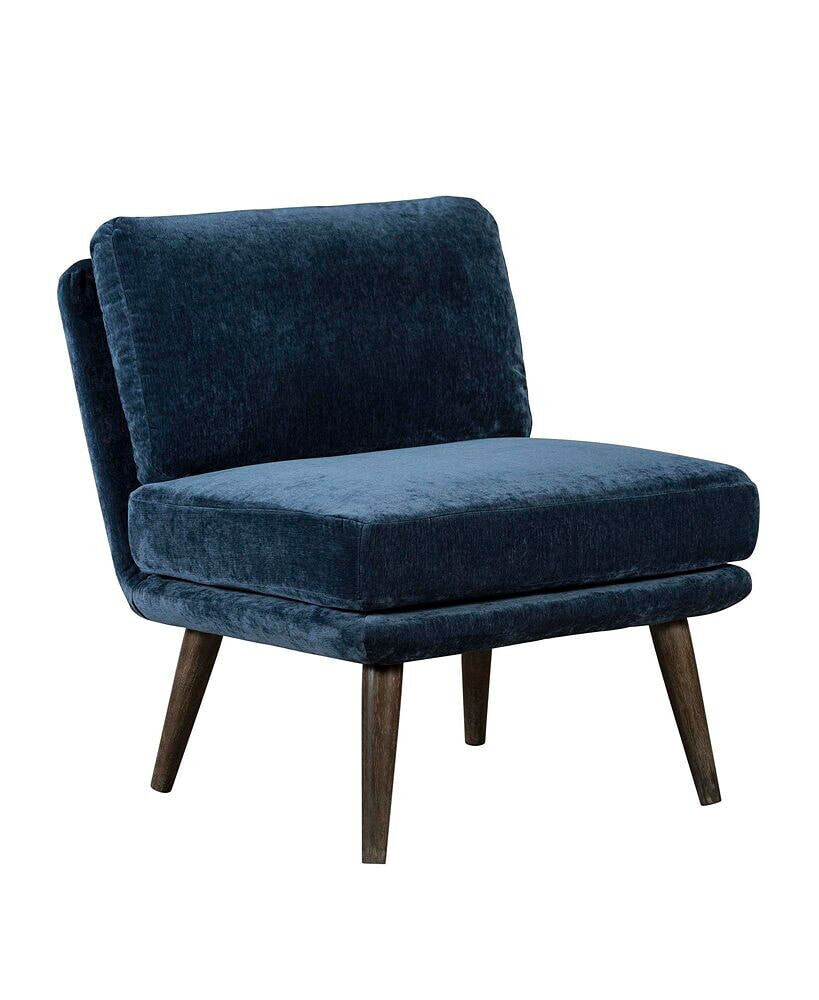 Pelham Armless Accent Chair