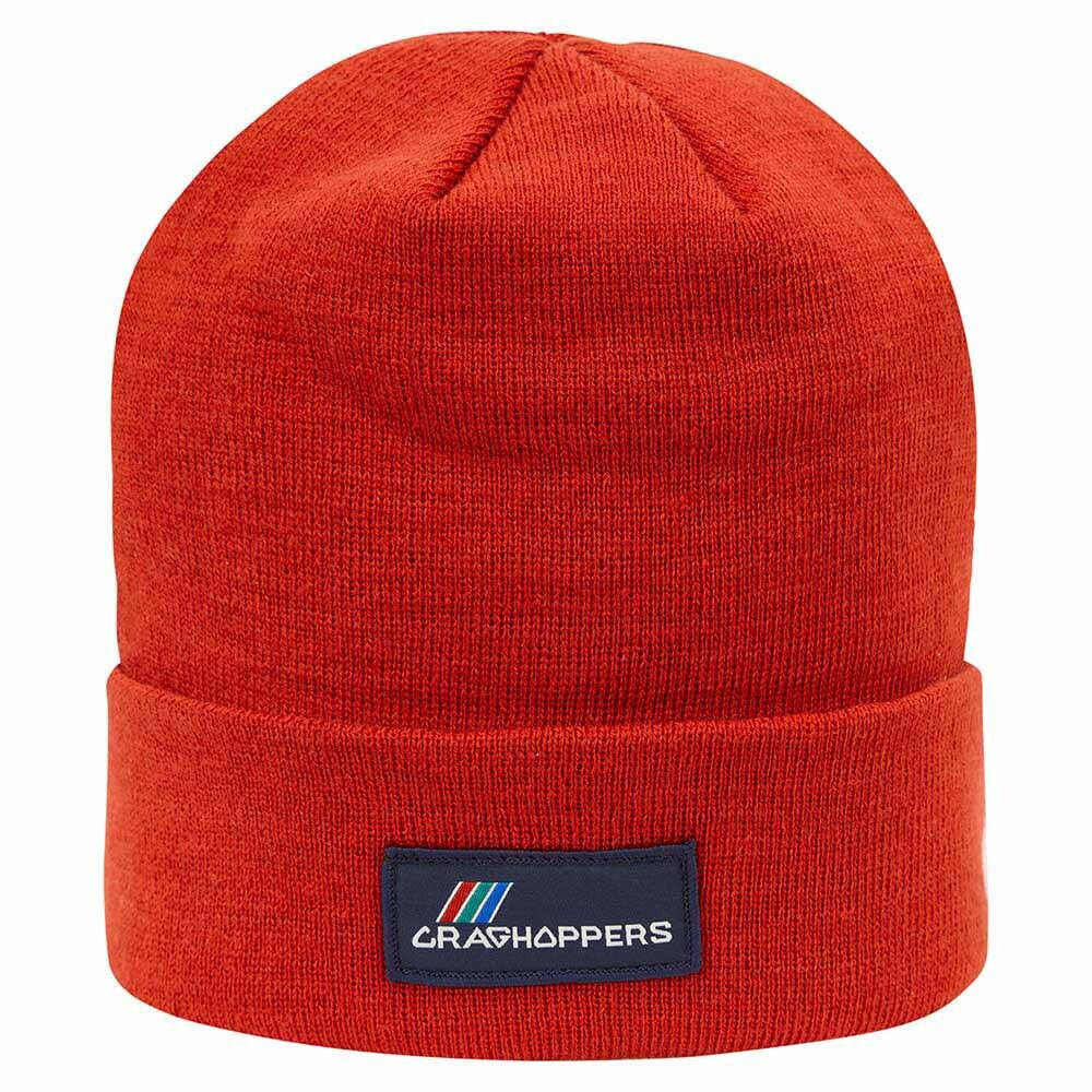 CRAGHOPPERS Archive Beanie