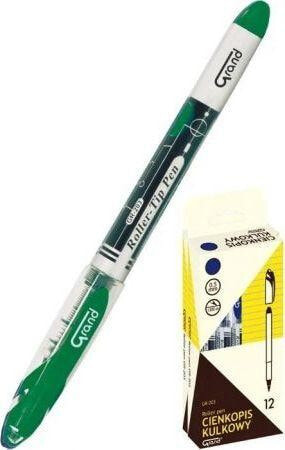 Письменная ручка Grand Cienkopis zielony