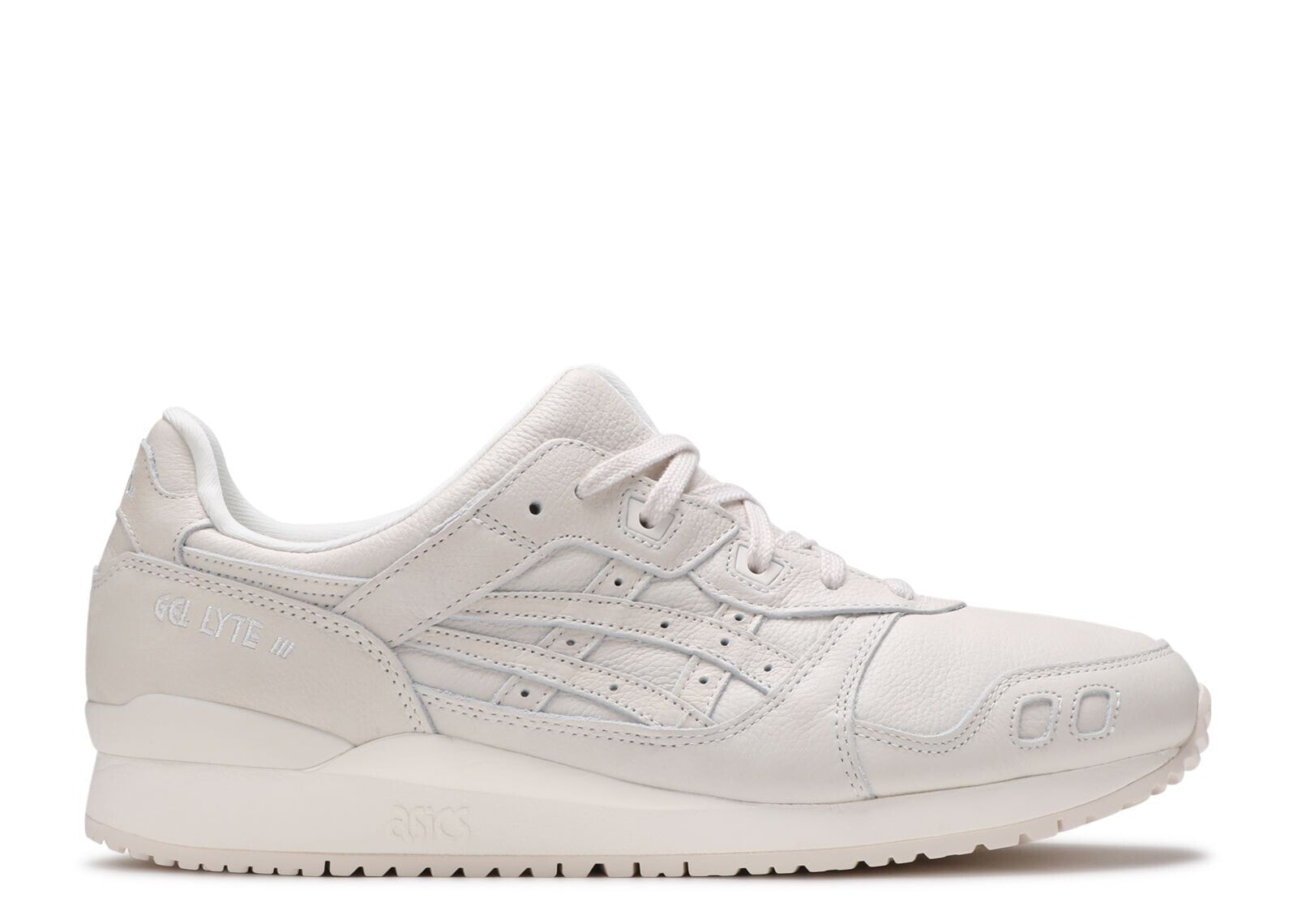 Gel Lyte 3 OG 'Ivory'