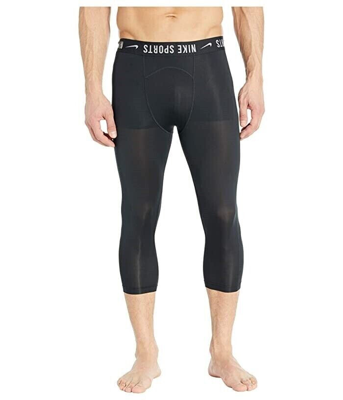 Nike Pro 251107 Men's Tights OTK PX Casual Pants Size Small