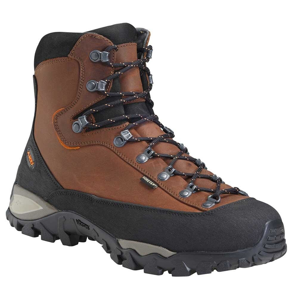 AKU Zenith II Goretex Hiking Boots