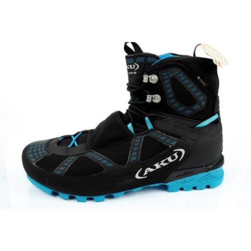 Aku Viaz DFS GTX W 968253 trekking shoes