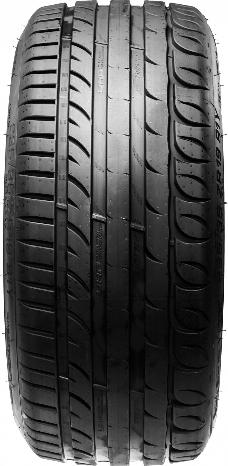 Шины летние Kormoran Ultra High Performance XL 215/40 R17 87 (Z)W