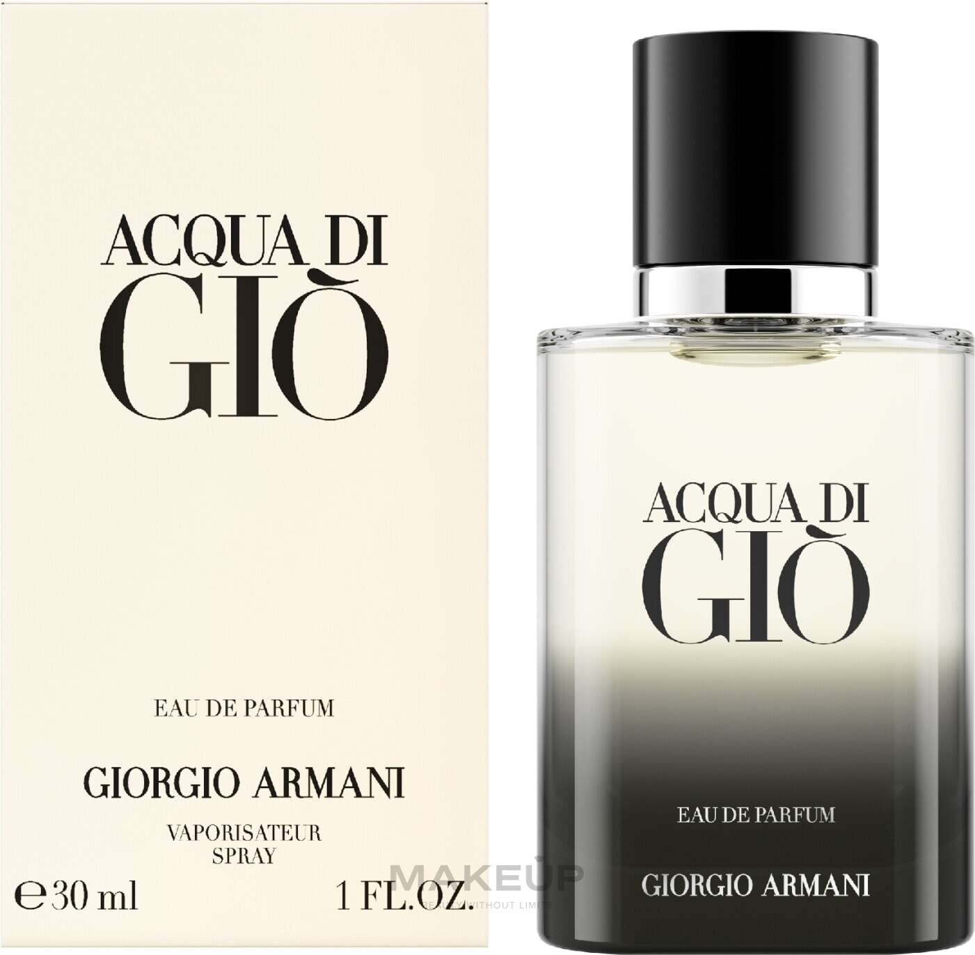 Giorgio Armani Acqua Di Gio 2024 - Eau de Parfum