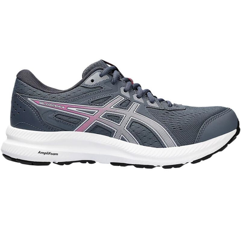 ASICS contend 8. ASICS Gel-contend 8 1011b492 синие. Gel contend 8