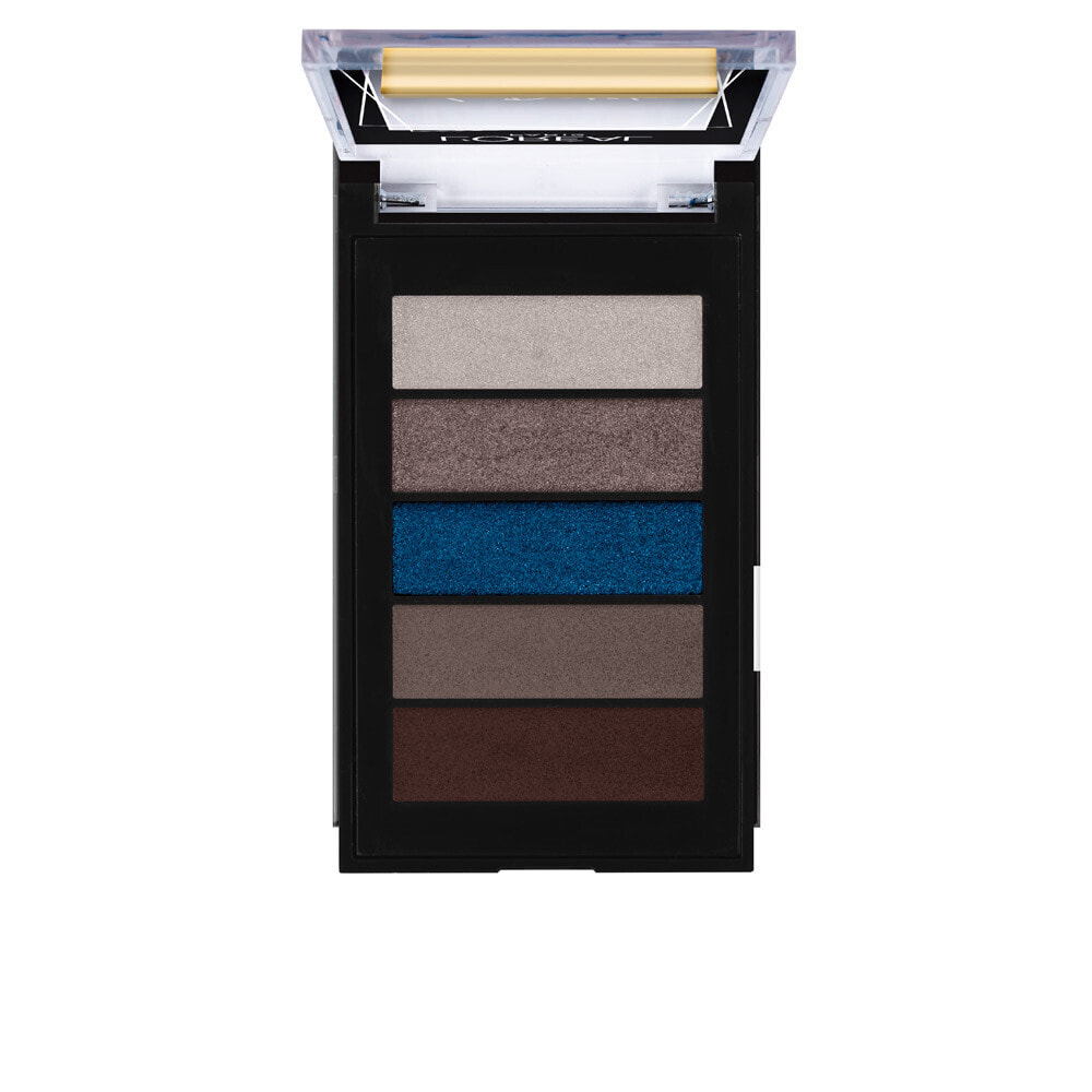 L'Oreal Paris La Petite Eyeshadow Palette #04 Stylist Палетка теней для век