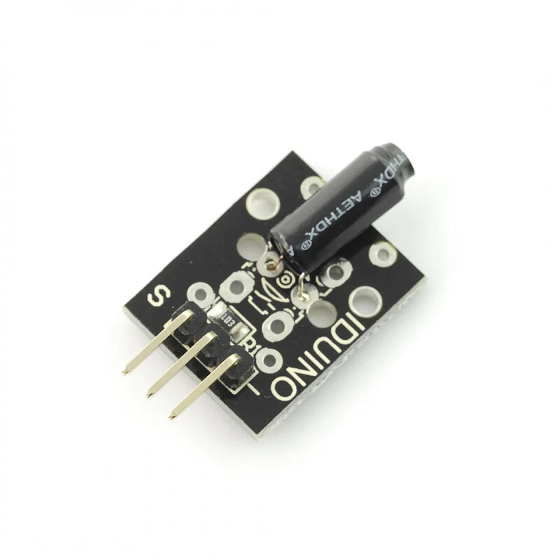 Vibration sensor - Iduino SE053