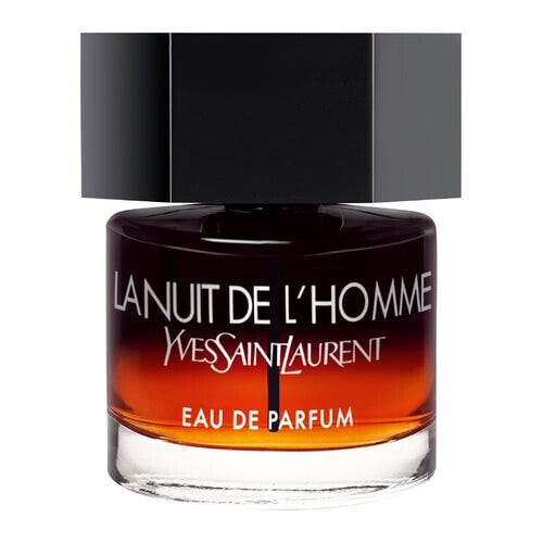 Yves Saint Laurent La Nuit De L'Homme Eau de Parfum