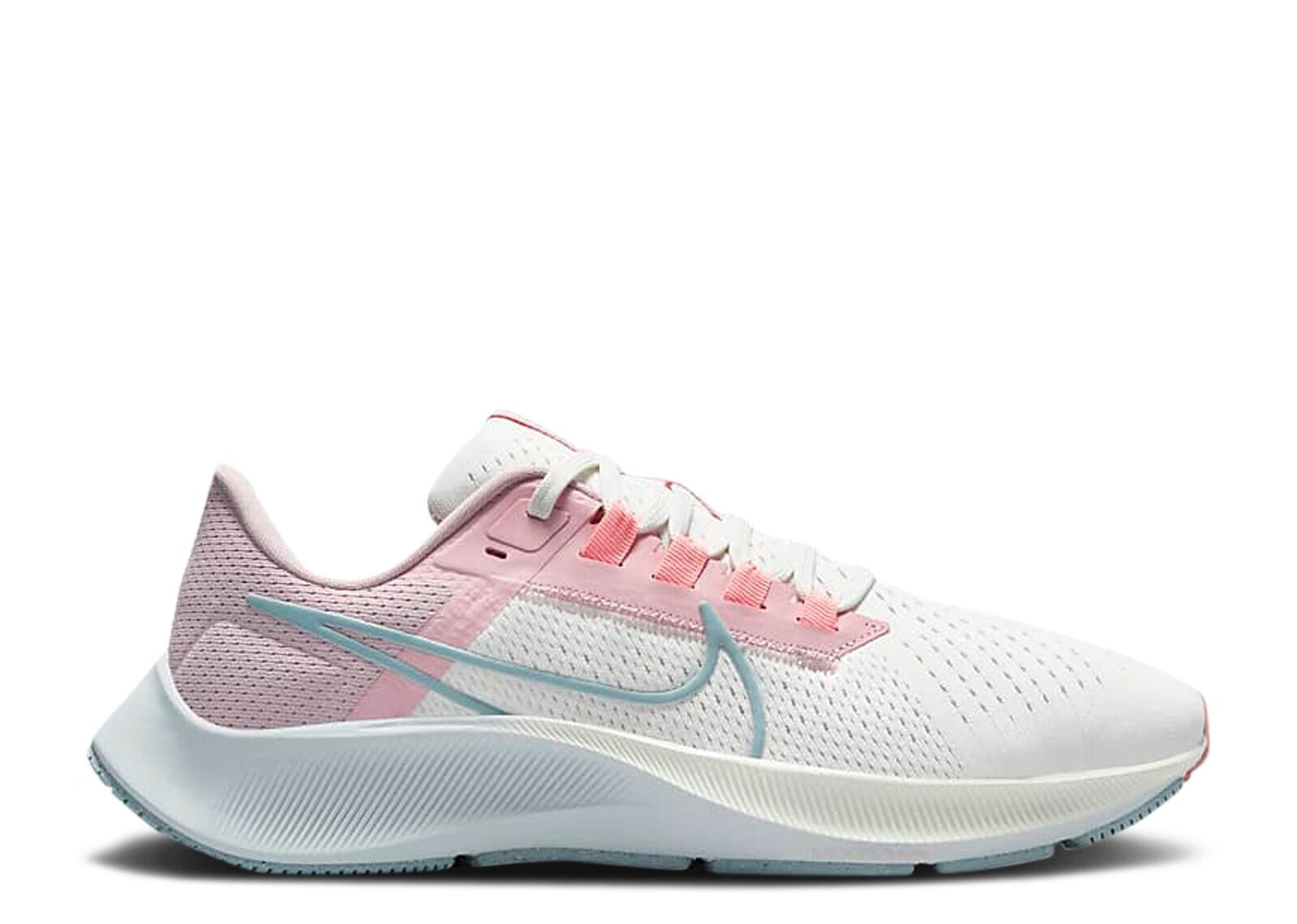 Wmns Air Zoom Pegasus 38 'Sail Pink Glaze'