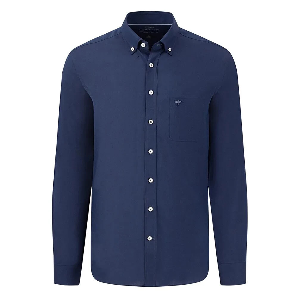 FYNCH HATTON 10005500 Long Sleeve Shirt